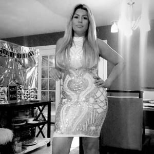 Meet your Posher, Adriana